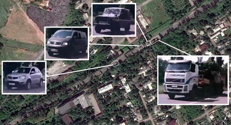 Дело MH17: появились новые доказательства причастности россиян