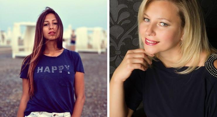 ДТП в Харькове: погибла мать и 19-летняя дочь