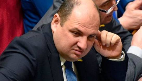 На Розенблата снова наденут электронный браслет