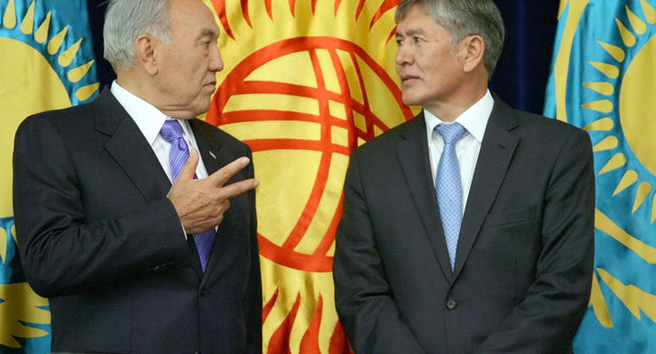 Гнев Елбасы: Почему Назарбаев начал блокаду Кыргызстана