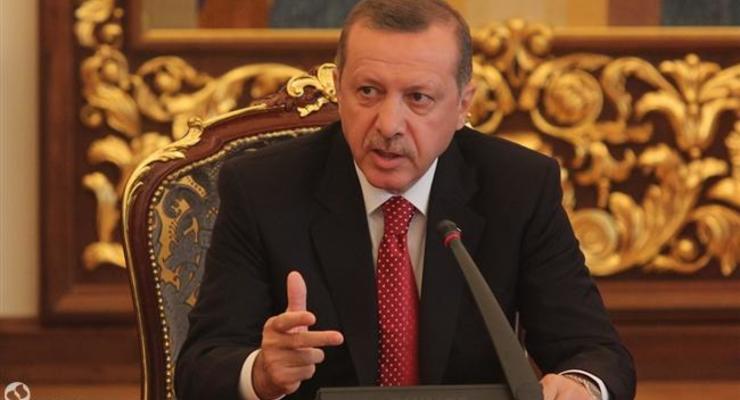 Турция добивается от Германии выдачи 81 человека