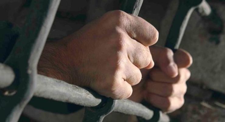 Третий за месяц заключенный умер в Одесском СИЗО