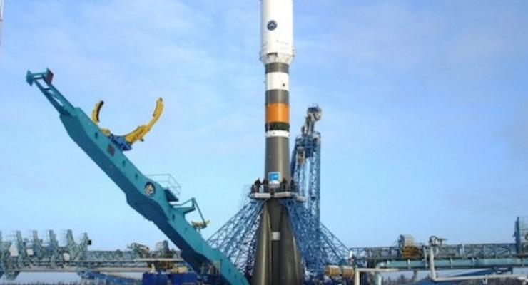 Запуск ряда российских космических ракет отложили - СМИ