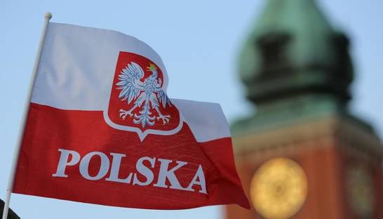 Украина и Польша договорились по языковому вопросу