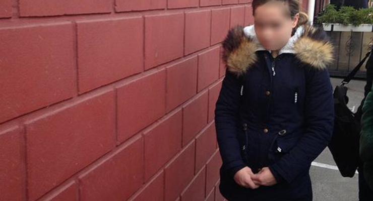 В Киевской области женщина продавала сына за $35 тысяч
