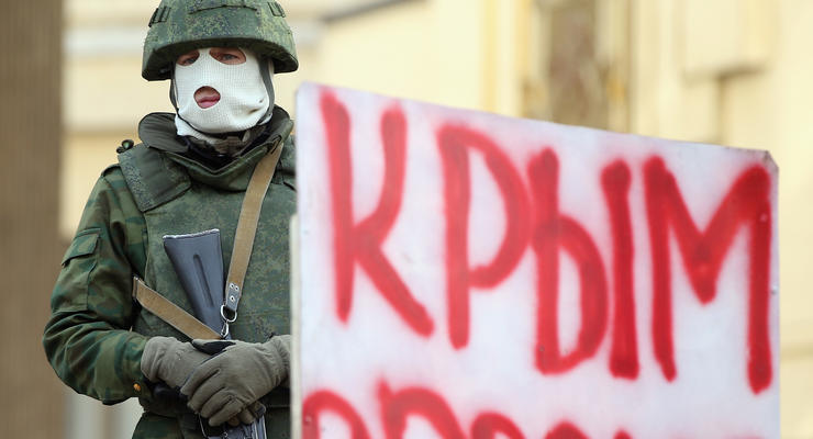 В России хотят проверить учебники истории из-за Крыма