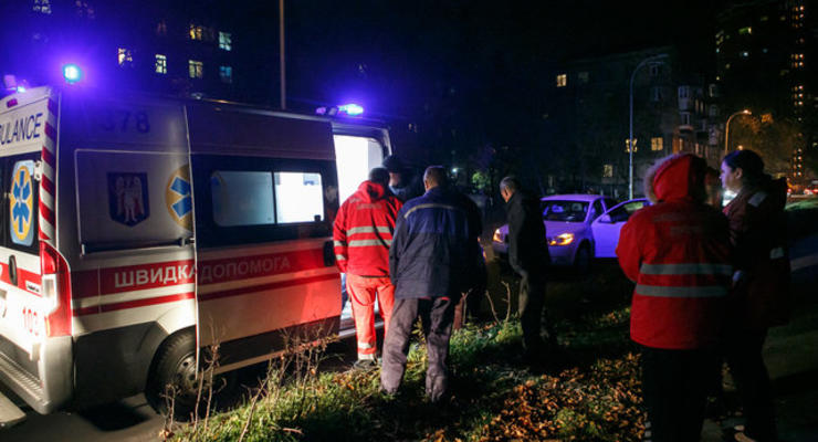 Покушение на Мосийчука: еще один раненый умер