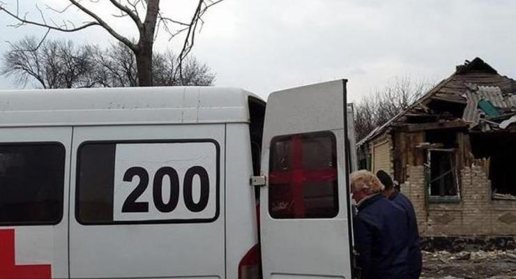 ОБСЕ: В Россию въехала машина с грузом 200