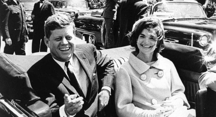В ФБР рассказали о реакции СССР на убийство Кеннеди