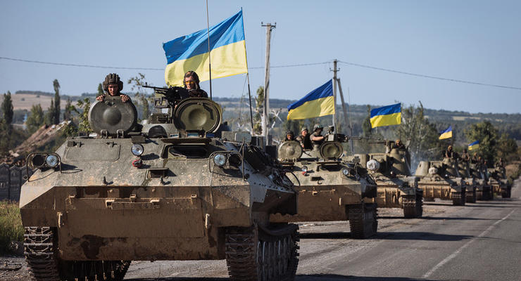 Важно, чтобы Украина победила в этой войне – посол США