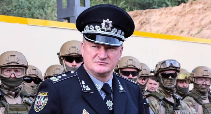 50% уволенных из полиции восстановились через суды - Князев