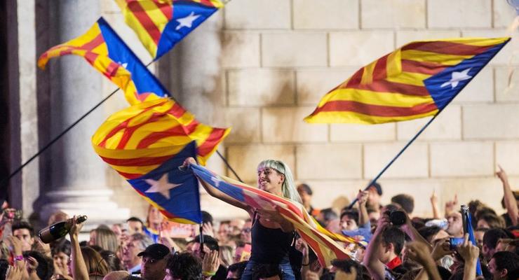 Непокорная Каталония: чем обернется провозглашение независимости