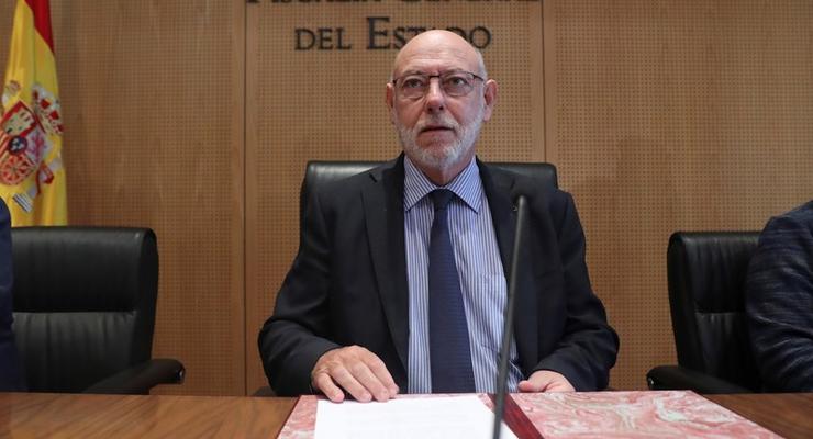 Лидеров Каталонии официально обвинили в мятеже