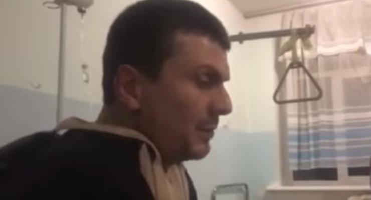 Осмаев рассказал подробности убийства Окуевой
