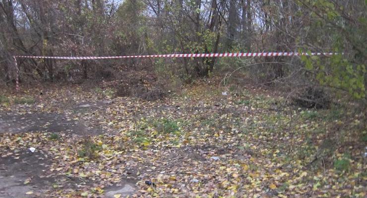 В Кировоградской области мужчина изнасиловал молодую девушку  и украл ее телефон