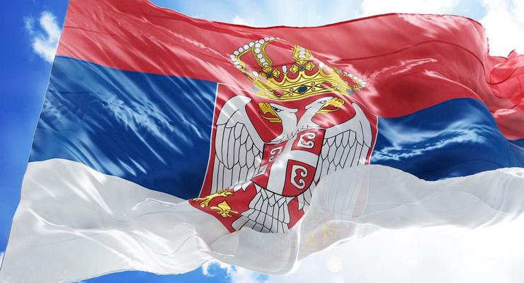 Посол: Сербия игнорирует свое участие в АТО