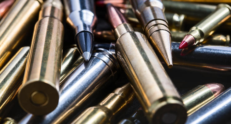 Украина запустит свое производство боеприпасов