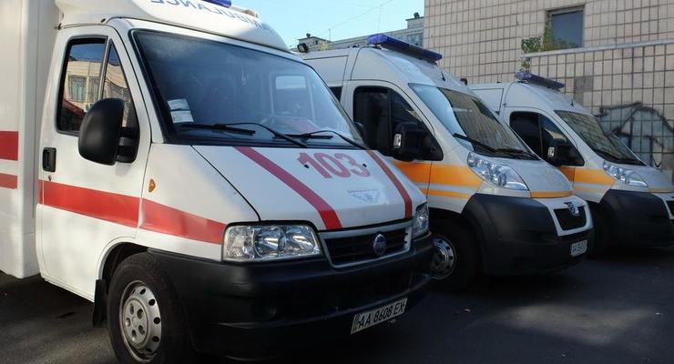 Вспышка гепатита в Ровно: в больнице 18 человек