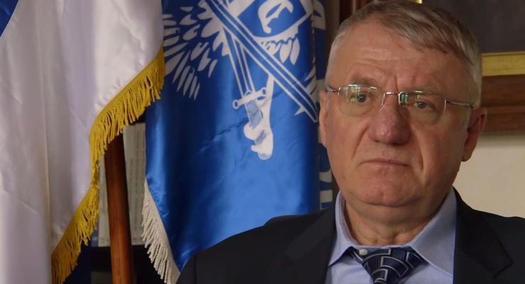Сербский политик просит объявить персоной нон грата посла Украины