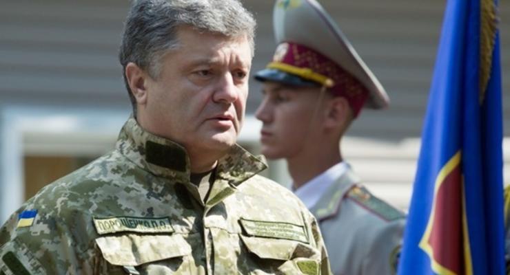 В Донецкой области появится новая военно-гражданская администрация