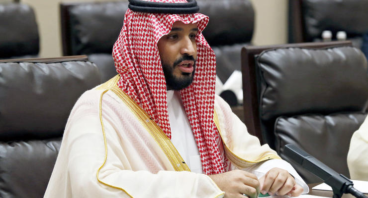 Массовые аресты в Саудовской Аравии: задержаны 11 принцев