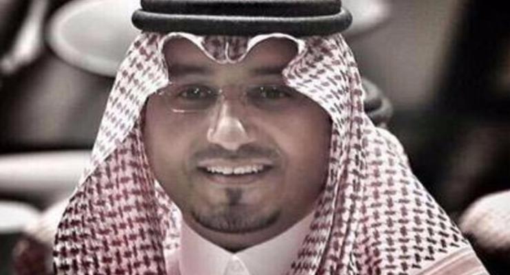Принц Саудовской Аравии погиб при крушении вертолета - Al Arabia