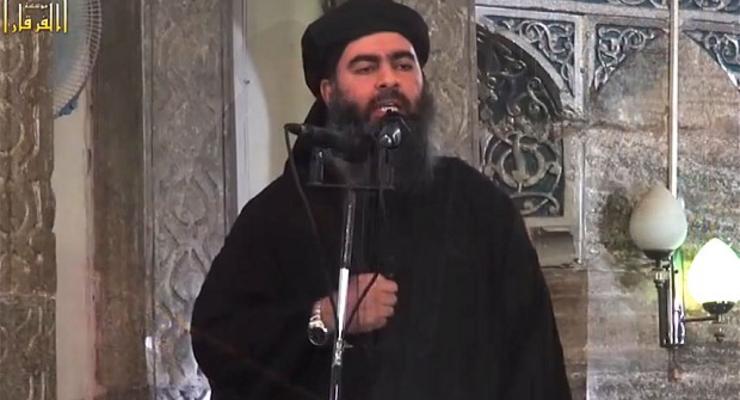 Лидер ИГ бежал из Ирака в Сирию на такси - СМИ