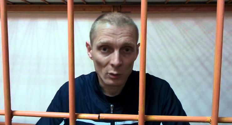 В Харькове амнистировали известного сепаратиста