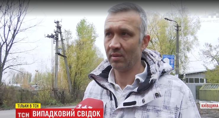Очевидец убийства Окуевой рассказал подробности трагедии