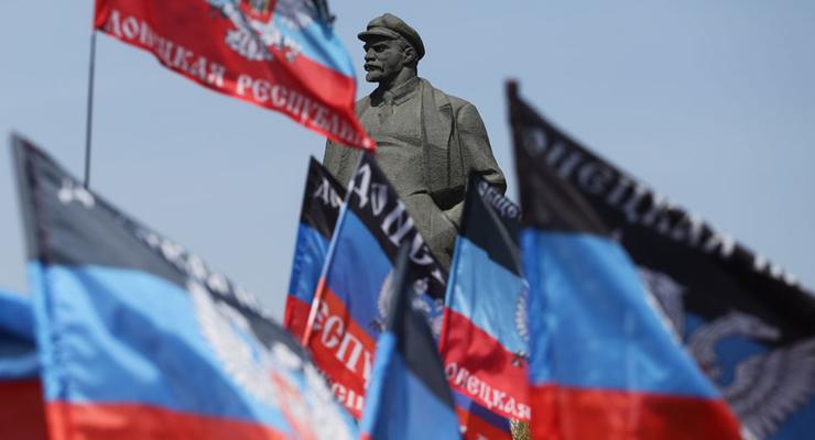 В ДНР вынесли смертный приговор