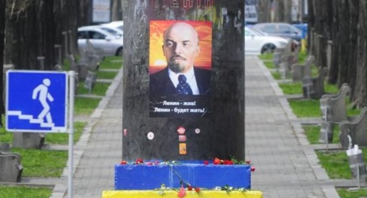 Ленин жив в Раде: какие фракции продвигают идеи коммунистов