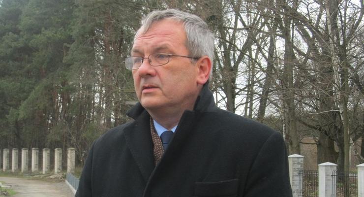Вице-консул Польши заявил, что его слова о Львове исказили