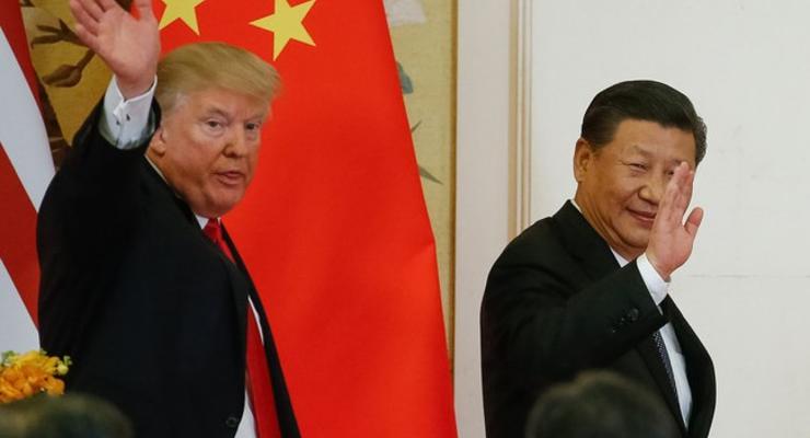 Трамп заявил, что на пару с Цзиньпином решит все мировые проблемы