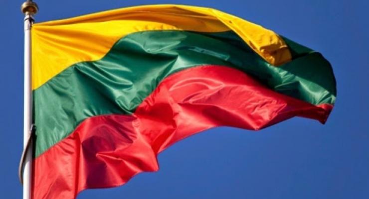 Сейм Литвы заступилcя за Украину перед Венгрией