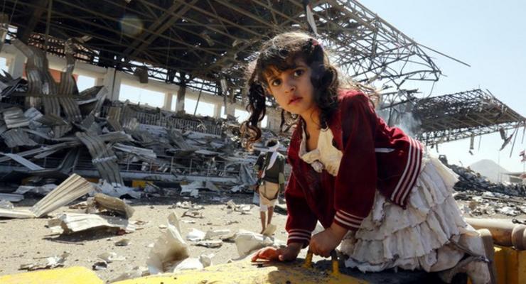В ООН говорят о надвигающейся на Йемен катастрофе