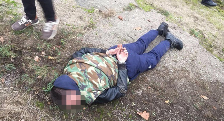 В Киеве грабители забили до смерти хозяина квартиры