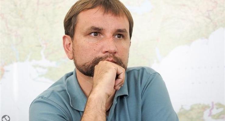 Вятрович назвал условия восстановления отношений Украины с РФ