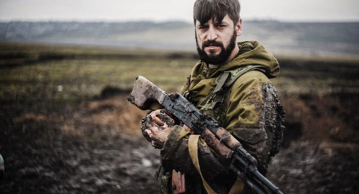 Не вижу смысла становиться мертвым героем: командир боевиков ДНР сбежал в РФ