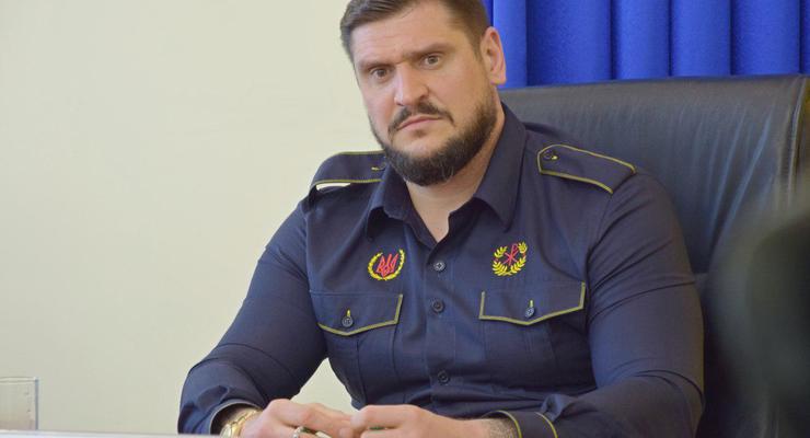 Губернатор Николаевской области скопировал Кадырова и устроил конкурс с айфоном