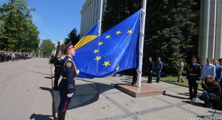 На данный момент у Украины нет перспектив на членство - посол ЕС