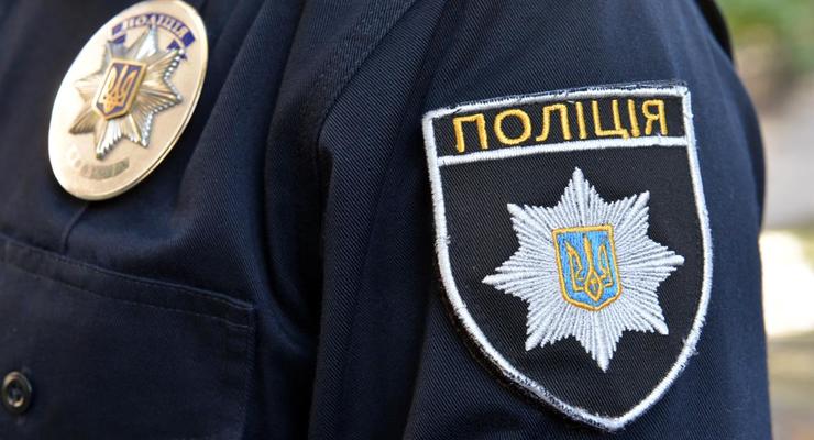На Харьковщине в полицейском участке умер молодой мужчина