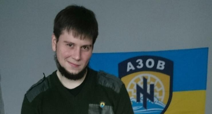 В РФ начинается суд над россиянином из батальона Азов