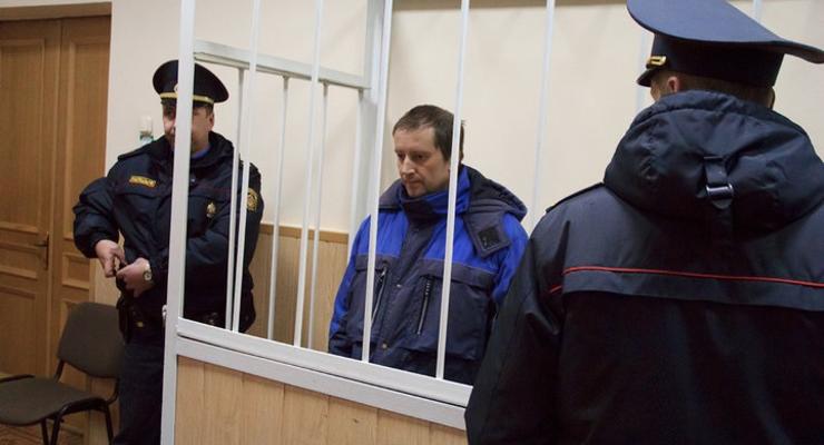 В Беларуси посадили в тюрьму российского священника за сутенерство