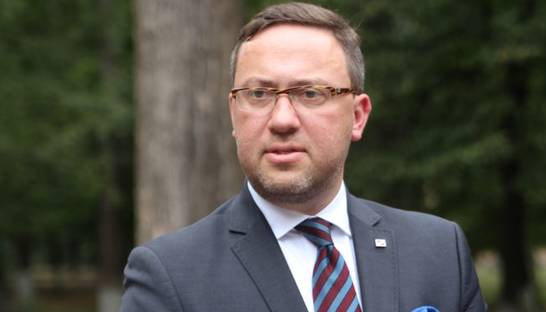 МИД Польши: Въезд запретили только чиновникам из Украины