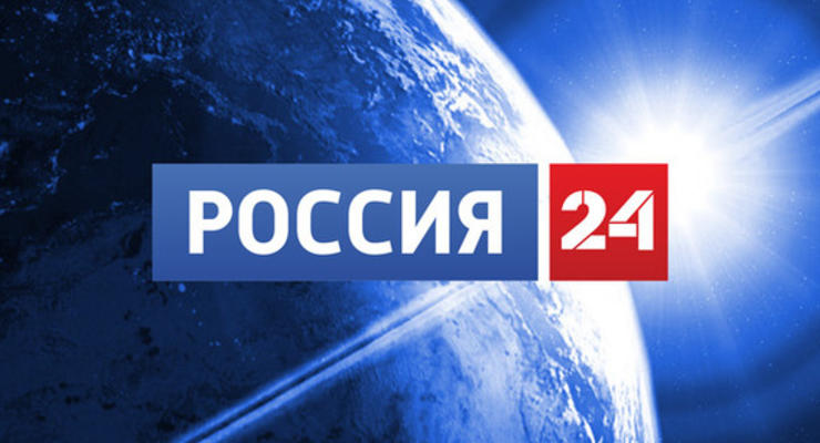 Телеканал Россия 24 придумал границу Сирии и Ирана