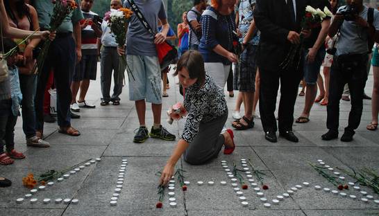 МВД Нидерландов: РФ распространяет фейковые новости о MH17