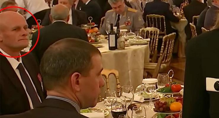 Вагнера сделали гендиректором фирмы повара Путина - СМИ РФ