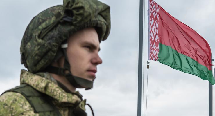 Беларусь предложила своих миротворцев для Донбасса