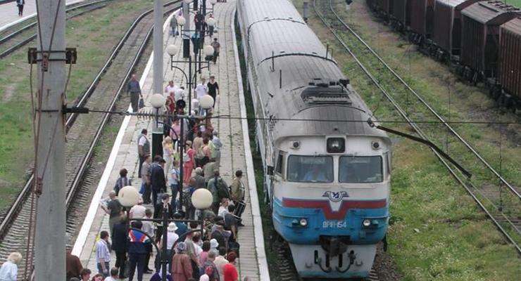Украина запустит еще один поезд в Польшу