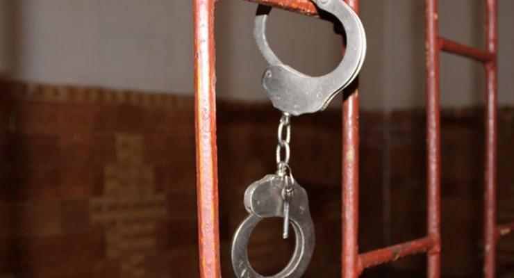 Рецидивиста с ВИЧ приговорили к 14 годам тюрьмы за изнасилование ребенка